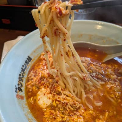 元祖ニュータンタンメン本舗 尻手店（川崎駅周辺/中華料理