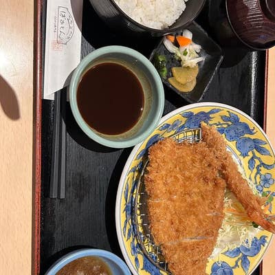 ばぁとん ばあとん - 野田新町/とんかつ | 食べログ