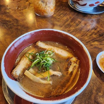 徳島ラーメン 麺王 川内店（徳島市/ラーメン） - Retty（レッティ）