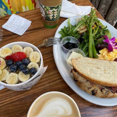 超激レア　ビンテージ　HONOLULU COFFEE 空き缶Hawaii 超激レア ビンテージ HONOLULU COFFEE 空き缶Hawaii 超激レア
