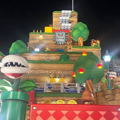 キノピオカフェ　ユニバ USJ】キノピオカフェの整理券(予約)を徹底解説！QRコードから