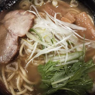 中華麺家 まんまる（綾瀬・亀有/ラーメン） - Retty（レッティ）