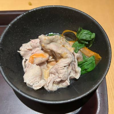 Buffet&Café SLOPE SIDE DINER ZAKURO グランドプリンスホテル新