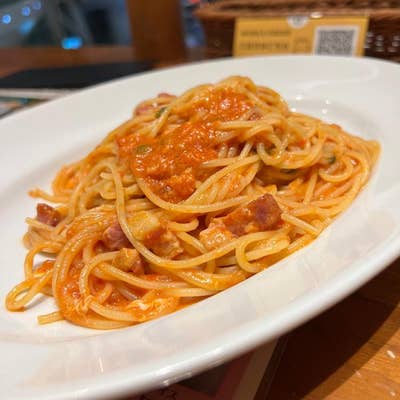 DONSABATINI（ドンサバティーニ）（羽田空港/イタリア料理