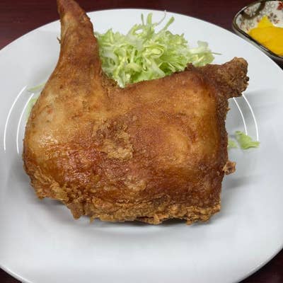 からあげ太郎（行橋/和食） - Retty（レッティ）