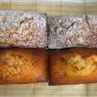 Brick bake bakers by Pâtisserie ease（丸の内/洋菓子