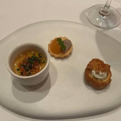 フランス料理百科　Ⅰ 宴会料理 Vingtcinq-blanche