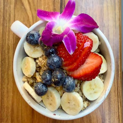 超激レア　ビンテージ　HONOLULU COFFEE 空き缶Hawaii Island Vintage Coffee, Royal Hawaiian Center（オアフ島