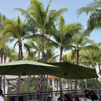Island Vintage Coffee, Royal Hawaiian Center（オアフ島