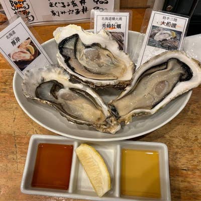 かきや NO KAKIYA（国分町/魚介・海鮮料理） - Retty（レッティ）