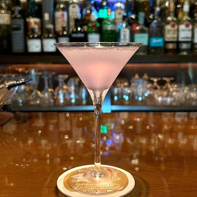 COCKTAIL＆SHOT BAR KACHUSHA（中洲/バー） - Retty（レッティ）