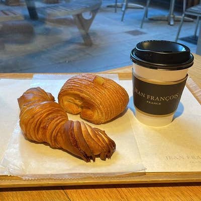 Boulangerie JEAN FRANCOIS(ブーランジェリー ジャン