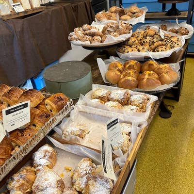 Manufacture（マニュファクチュア）（浅草/パン屋） - Retty