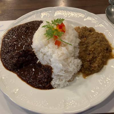 チェリーブロッサム 新百合ヶ丘店（新百合ヶ丘/カレー） - Retty