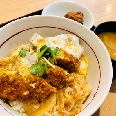 かつさと 城山店（相模原市/とんかつ） - Retty（レッティ）