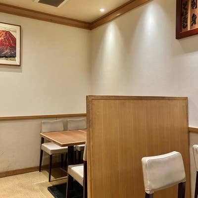 謙徳蕎麦家 ピアタ本店（田町/そば（蕎麦）） - Retty（レッティ）