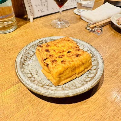 焼き物 タケマシュラン: 炭焼333（すみやきSASAMI）／金沢駅