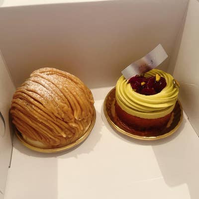 PATISSERIE 3104（登戸/洋菓子） - Retty（レッティ）