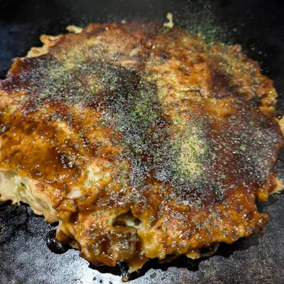 お好み焼工房 つばきや 西脇本店（西脇/お好み焼き） - Retty