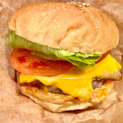 LOUIS CLASSIC（ルイスクラシック）（若葉区・緑区/ハンバーガー