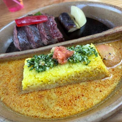 スリランカ カレーレストラン ひすず（粕屋町/スリランカ料理