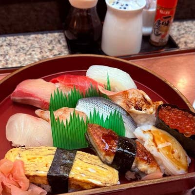 一休寿 口コミ一覧 : 一休寿し 勧修寺店 （いっきゅうすし） - 小野