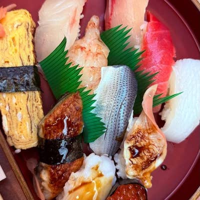 一休寿 口コミ一覧 : 一休寿し 勧修寺店 （いっきゅうすし） - 小野