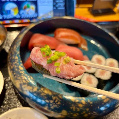 グルメ回転寿司 函太郎 上磯店（函館/寿司） - Retty（レッティ）