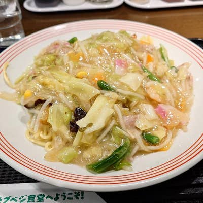 ちゃんぽん リンガーハット 千葉C-ONE店（中央区/ちゃんぽん） - Retty