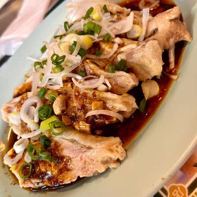 da pa dang 105 三軒茶屋店（三軒茶屋/台湾料理） - Retty
