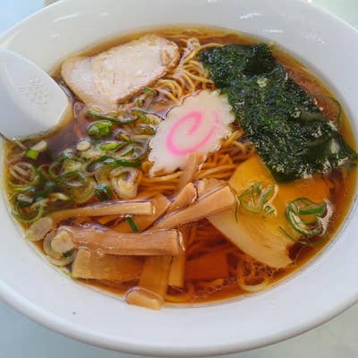 むーにゃん　ラーメンではありません！ むっちゃん（市野・上島・浜松インター/ラーメン） - Retty