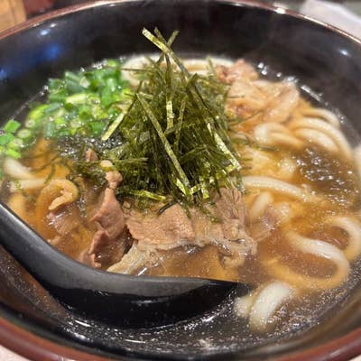 うどん 八州｜博多区｜福岡市｜うどんMAP全域｜お店情報｜ももち浜