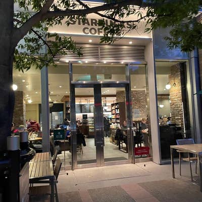 スターバックスコーヒー 大崎ブライトタワー店（品川/カフェ