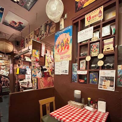 昭和レトロ酒場/洋食屋/本店巡礼/ドライブイン探訪他 昭和レトロ酒場/洋食屋/本店巡礼/ドライブイン探訪他 昭和レトロ