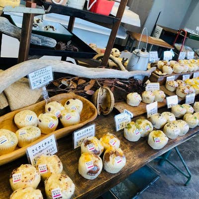 しのぱん 町田市】ムッチリとした食感が魅力！ 多摩境にオープンした