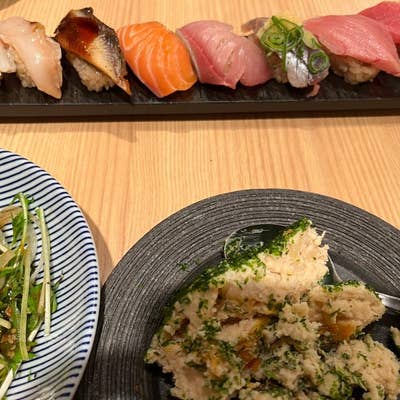 杉玉 鮨 酒 肴 杉玉 新開地タウン - 新開地/居酒屋 | 食べログ