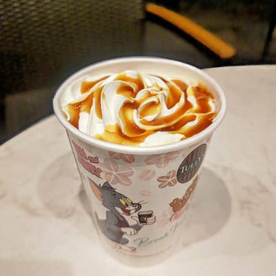 タリーズコーヒー 秋葉原UDX店（秋葉原/カフェ） - Retty