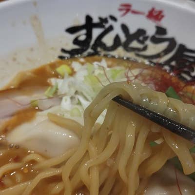 らめん / Nishi2点 ラー麺 ずんどう屋 西宮大島町店 - 甲東園/ラーメン | 食べログ