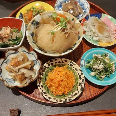 あちゃ【値段交渉◎】 あちゃ【値段交渉◎】 obanzaiyaacha 本日も皆様のご来店お待ち