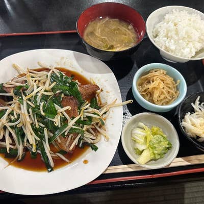 お食事処どりこ（須坂/定食） - Retty（レッティ）