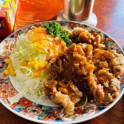 ラーメン とん吉（印西/定食） - Retty（レッティ）