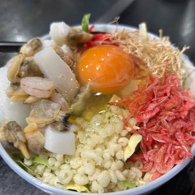 もんじゃ焼き もんじゃ八百八(堺市その他/お好み焼き・もんじゃ)＜ネット予約