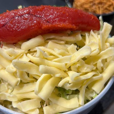 もんじゃ焼き もんじゃ八百八(堺市その他/お好み焼き・もんじゃ)＜ネット予約