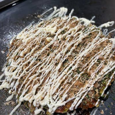 もんじゃ焼き 月島もんじゃ ウマウマ ラ チッタデッラのご予約 - 川崎