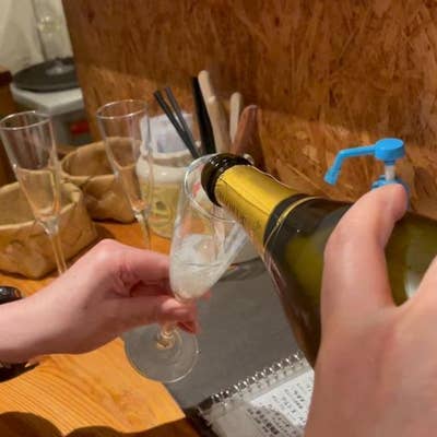 立ち呑みwine Maru-shu2（門前仲町・清澄白河/立ち飲み