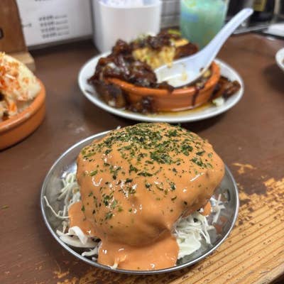 大衆食堂 スタンド そのだ（谷町・谷町四丁目/居酒屋） - Retty