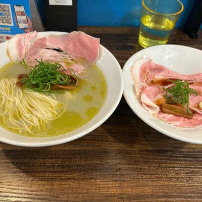 うまいラーメン MUKAN78（初台/ラーメン） - Retty（レッティ）