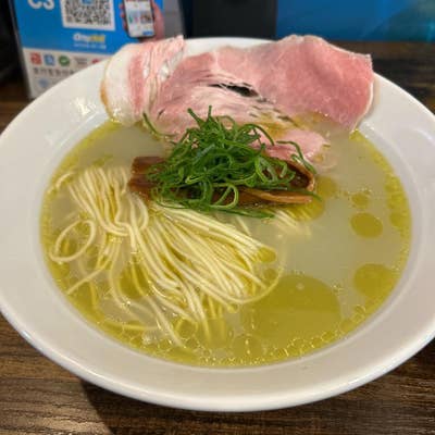 MUKAN78（初台/ラーメン） - Retty（レッティ）
