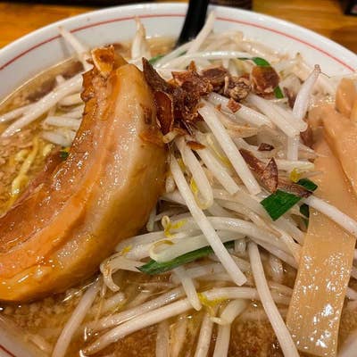 鬼味噌らーめん（青葉台/ラーメン） - Retty（レッティ）