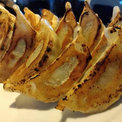 ギョウザページ Gyo the world（ギョウザワールド）（南船場/中華料理） - Retty